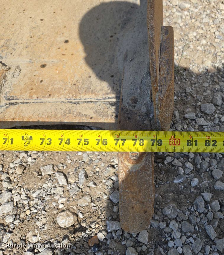 image for item EV1521 2014 Bobcat T770 tracked skid steer loader