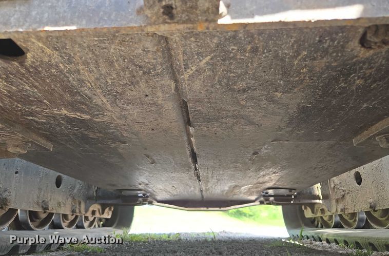 image for item EV1521 2014 Bobcat T770 tracked skid steer loader