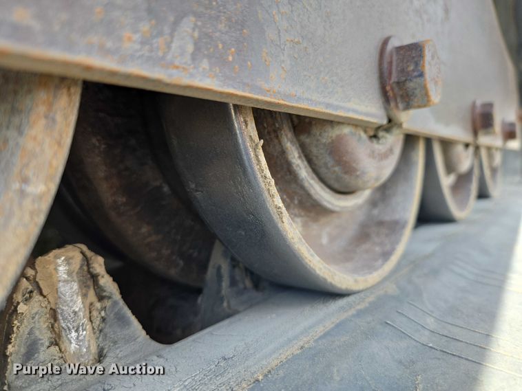 image for item EV1521 2014 Bobcat T770 tracked skid steer loader