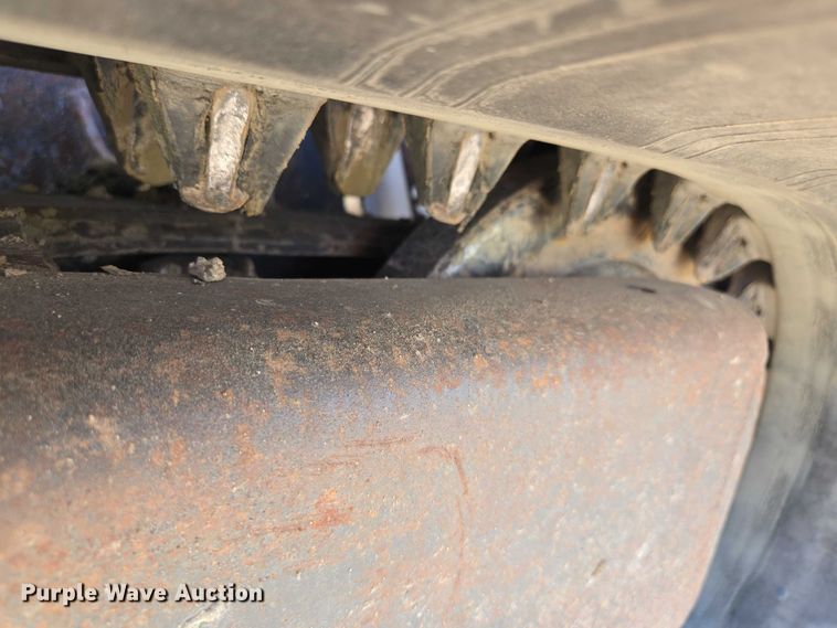 image for item EV1521 2014 Bobcat T770 tracked skid steer loader