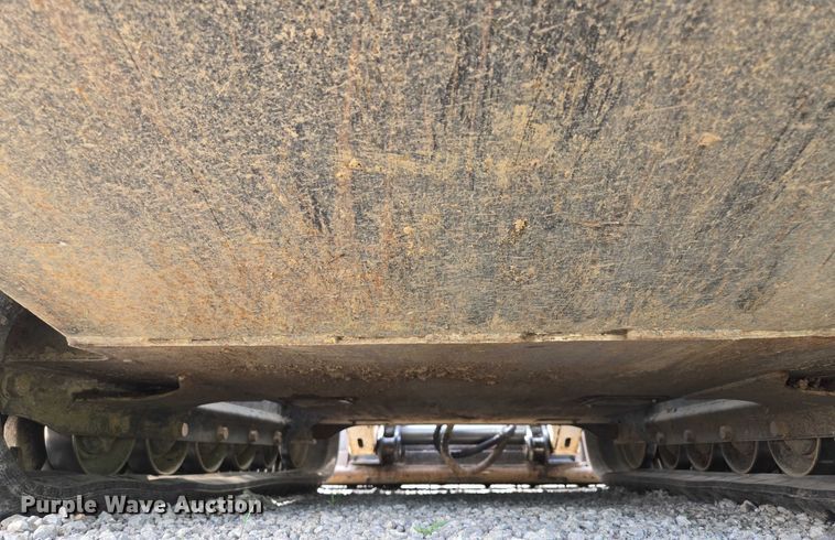 image for item EV1522 2019 Bobcat T770 tracked skid steer loader