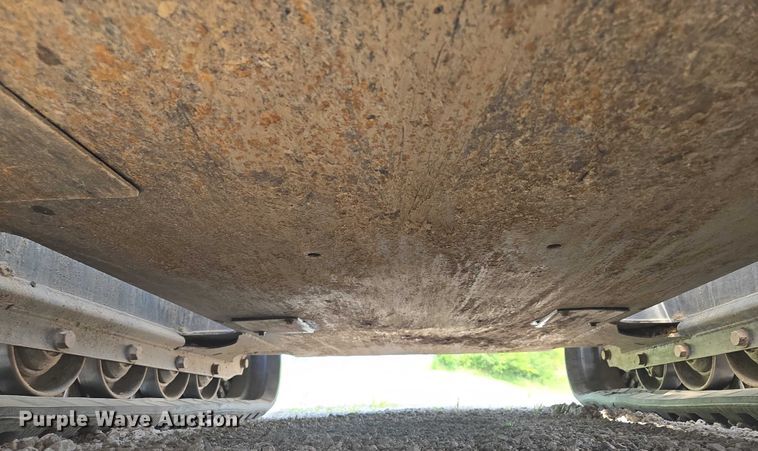 image for item EV1522 2019 Bobcat T770 tracked skid steer loader