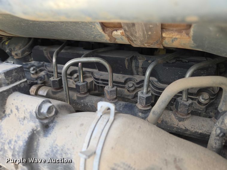 image for item EV1522 2019 Bobcat T770 tracked skid steer loader