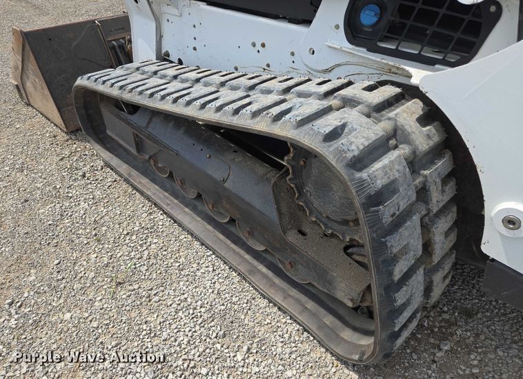 image for item EV1522 2019 Bobcat T770 tracked skid steer loader