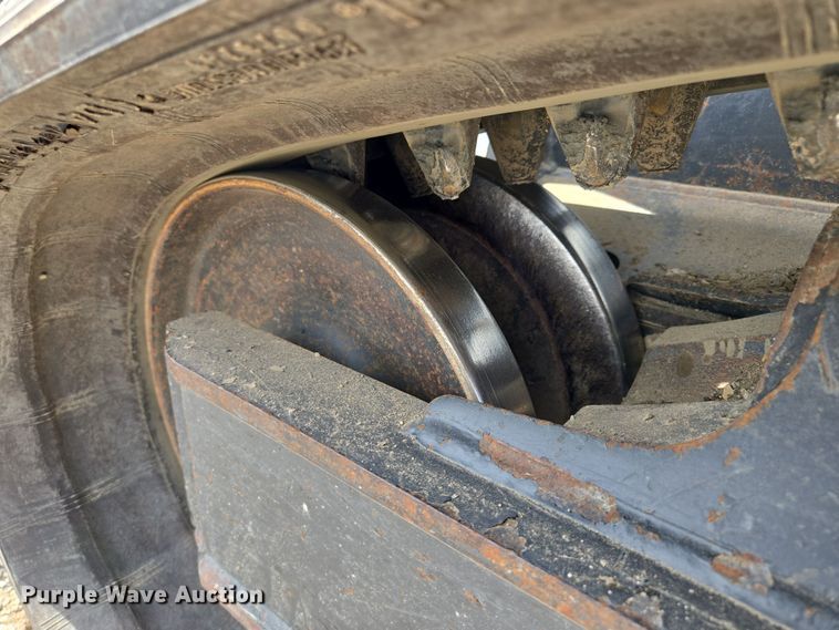 image for item EV1522 2019 Bobcat T770 tracked skid steer loader