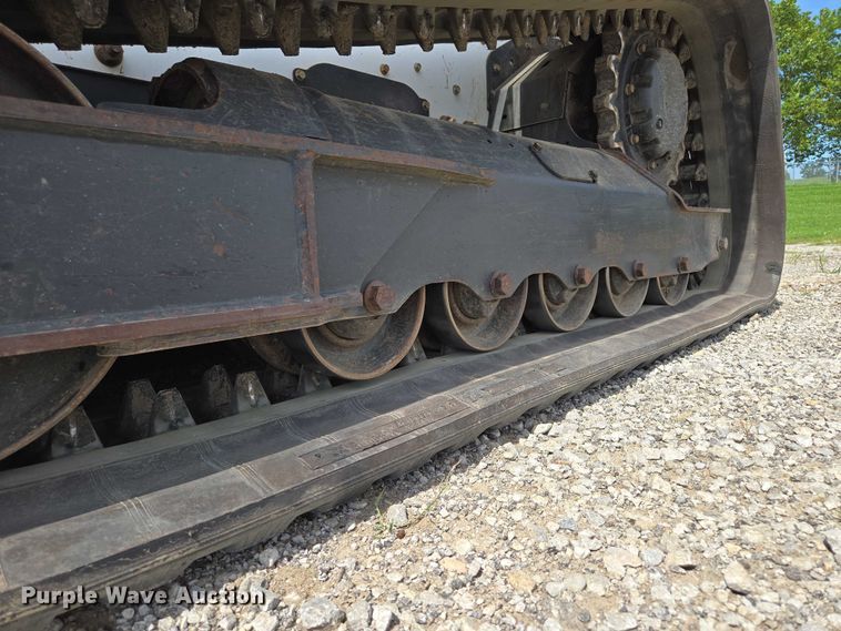 image for item EV1522 2019 Bobcat T770 tracked skid steer loader