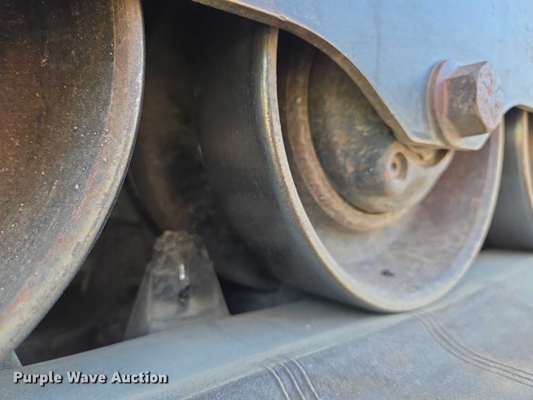 image for item EV1522 2019 Bobcat T770 tracked skid steer loader