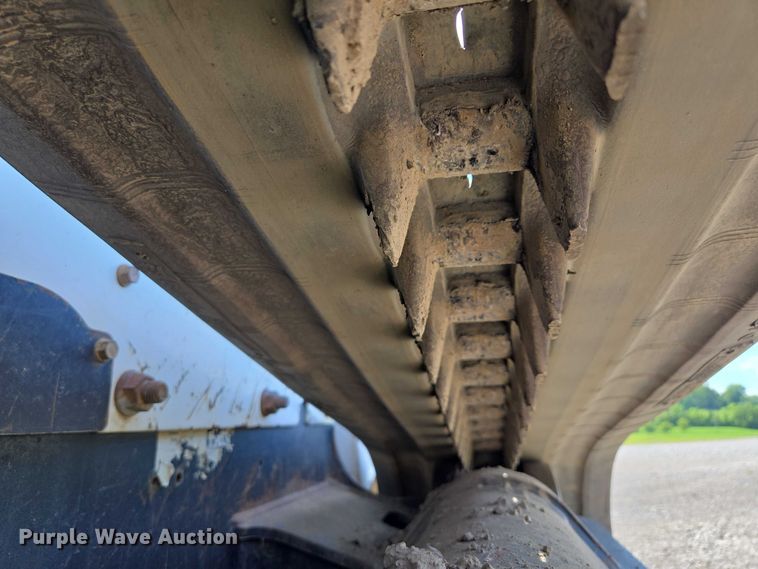 image for item EV1522 2019 Bobcat T770 tracked skid steer loader