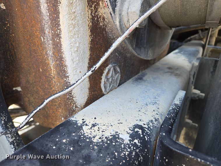 image for item EV1553 1996 Freightliner vacuum truck