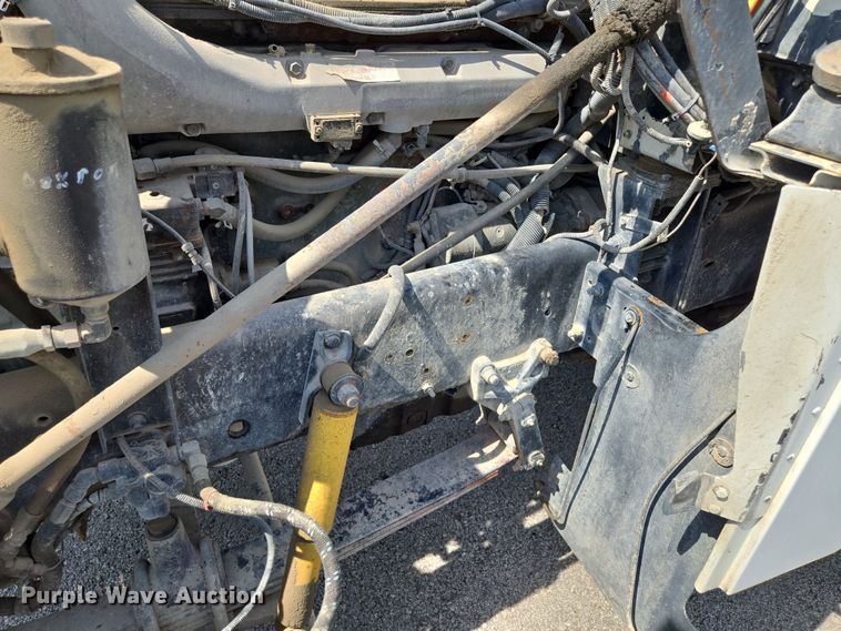 image for item EV1553 1996 Freightliner vacuum truck