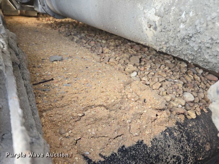 image for item FB9459 2024 Mack Granite volumetric ready mix truck