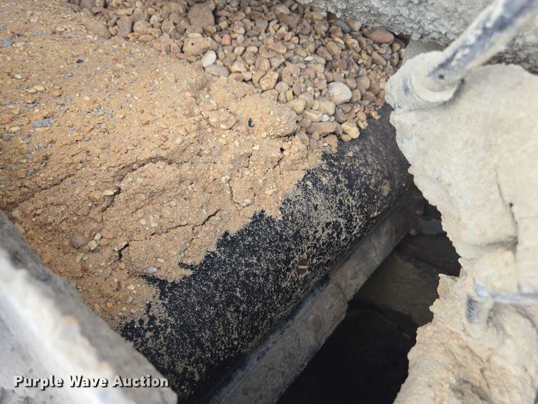 image for item FB9459 2024 Mack Granite volumetric ready mix truck