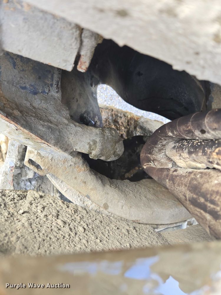 image for item FB9459 2024 Mack Granite volumetric ready mix truck