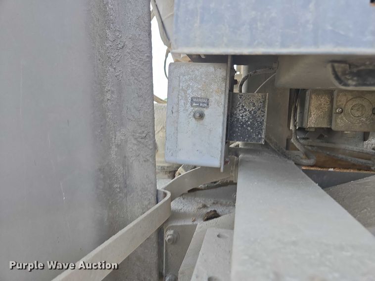 image for item FB9459 2024 Mack Granite volumetric ready mix truck