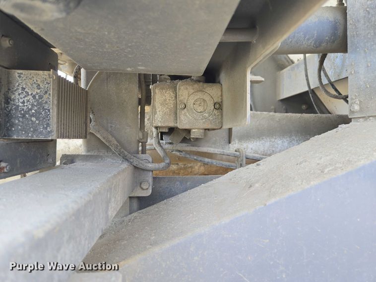 image for item FB9459 2024 Mack Granite volumetric ready mix truck