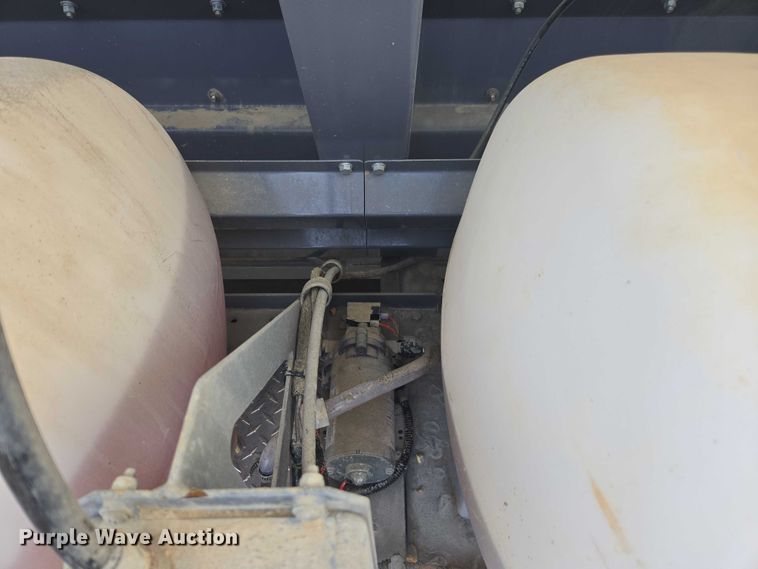 image for item FB9459 2024 Mack Granite volumetric ready mix truck