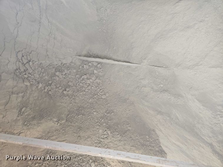 image for item FB9459 2024 Mack Granite volumetric ready mix truck