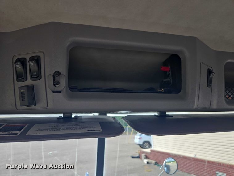 image for item FB9459 2024 Mack Granite volumetric ready mix truck