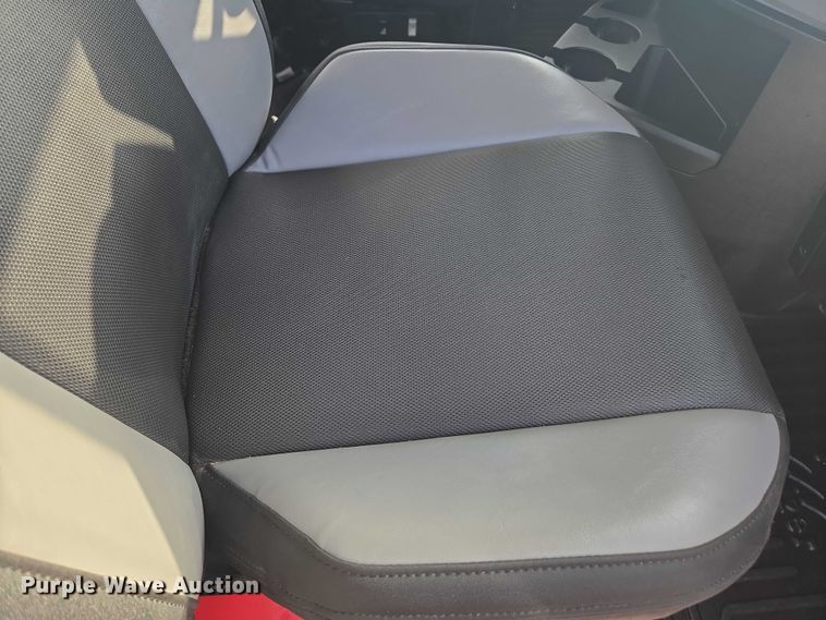 image for item FB9459 2024 Mack Granite volumetric ready mix truck