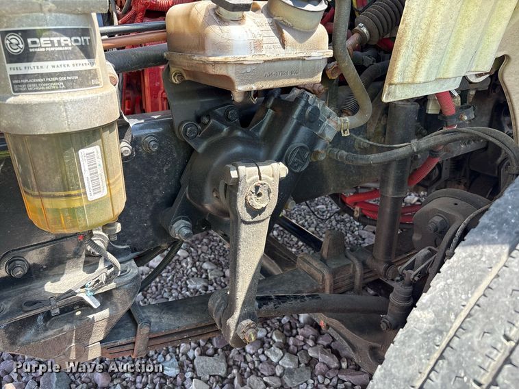 image for item YA0588 2022 Freightliner Business Class M2 bucket truck