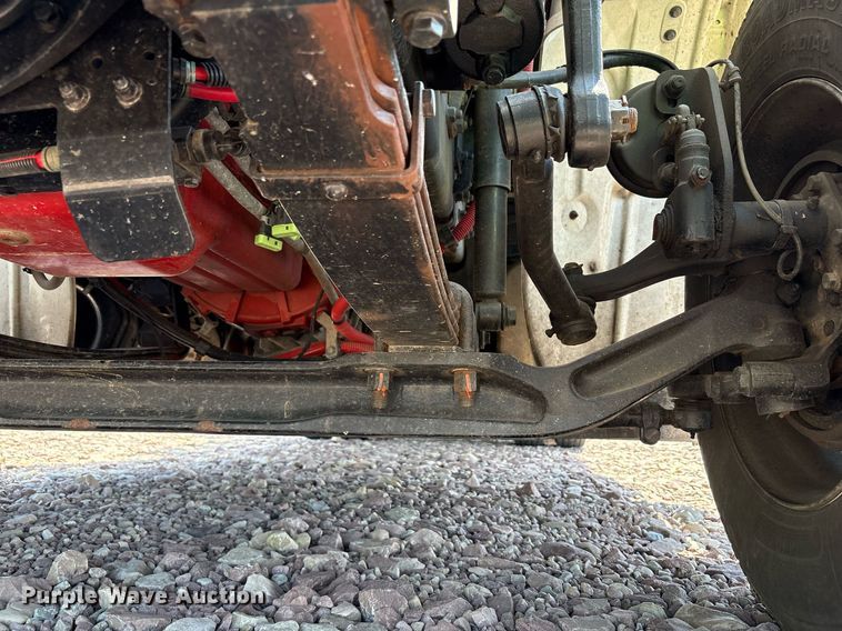 image for item YA0588 2022 Freightliner Business Class M2 bucket truck