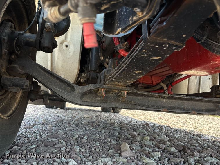 image for item YA0588 2022 Freightliner Business Class M2 bucket truck