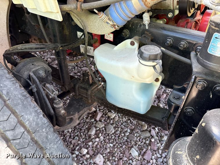 image for item YA0588 2022 Freightliner Business Class M2 bucket truck