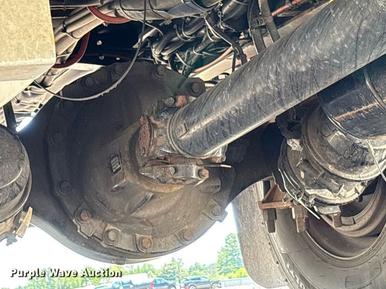 image for item YA0588 2022 Freightliner Business Class M2 bucket truck