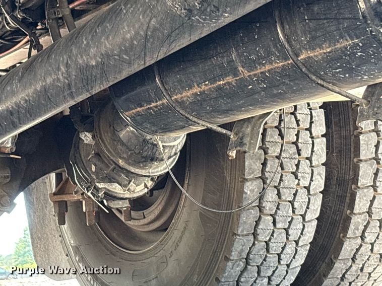 image for item YA0588 2022 Freightliner Business Class M2 bucket truck