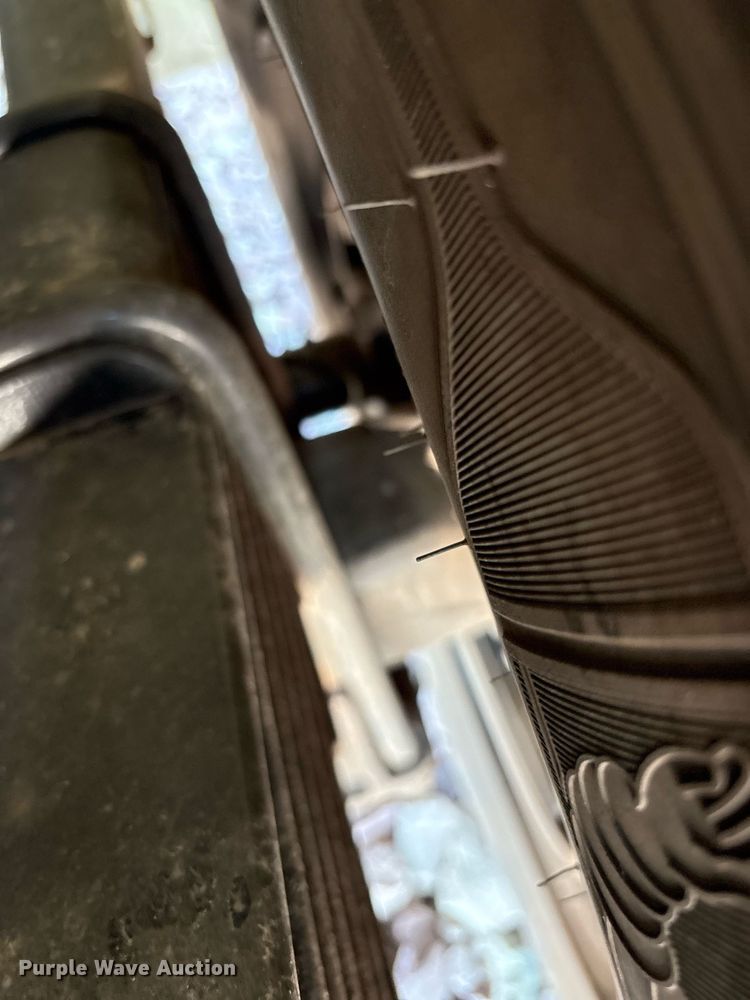 image for item YA0588 2022 Freightliner Business Class M2 bucket truck