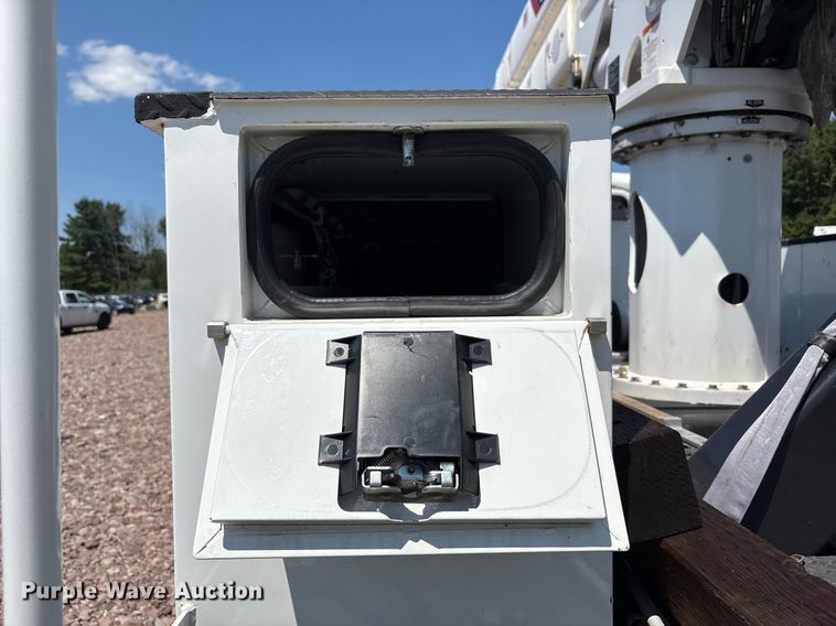 image for item YA0588 2022 Freightliner Business Class M2 bucket truck