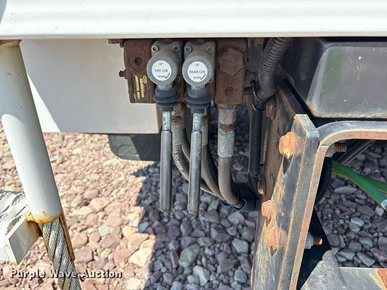 image for item YA0588 2022 Freightliner Business Class M2 bucket truck