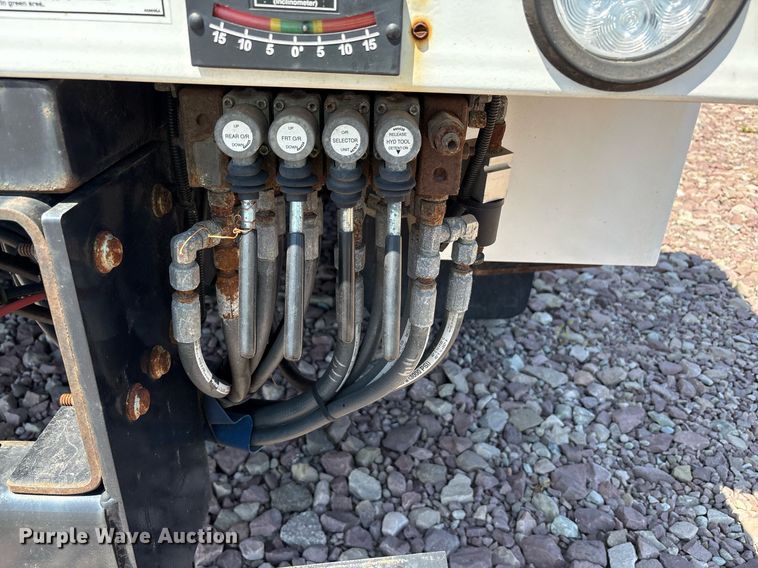 image for item YA0588 2022 Freightliner Business Class M2 bucket truck