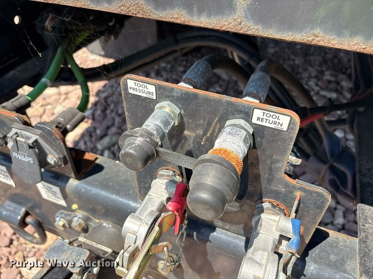 image for item YA0588 2022 Freightliner Business Class M2 bucket truck