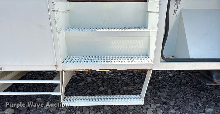 image for item YA0588 2022 Freightliner Business Class M2 bucket truck