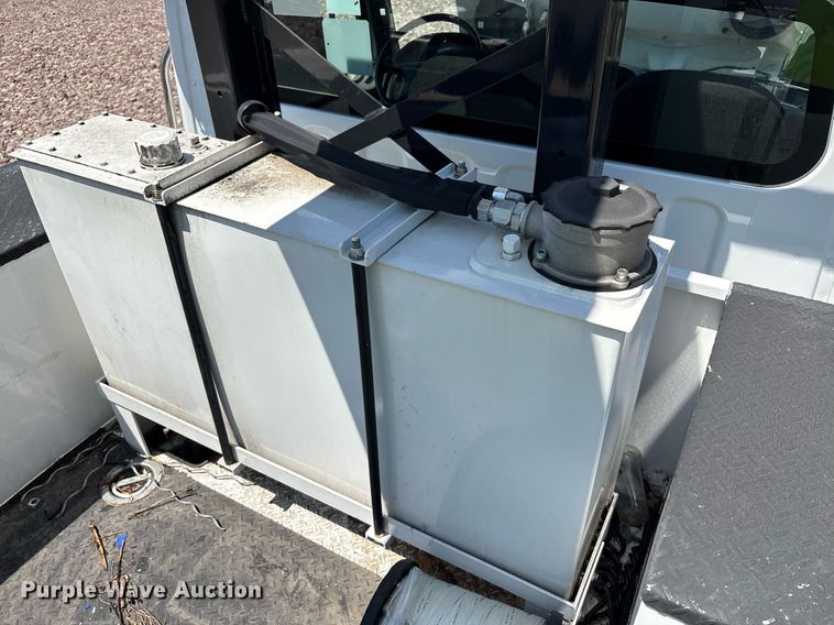 image for item YA0588 2022 Freightliner Business Class M2 bucket truck