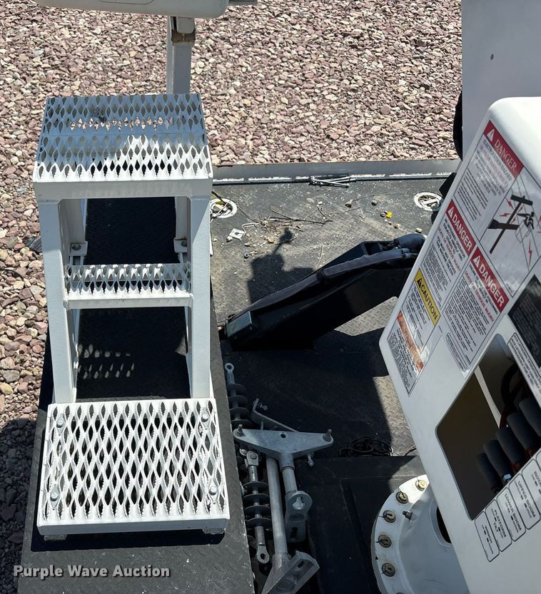 image for item YA0588 2022 Freightliner Business Class M2 bucket truck