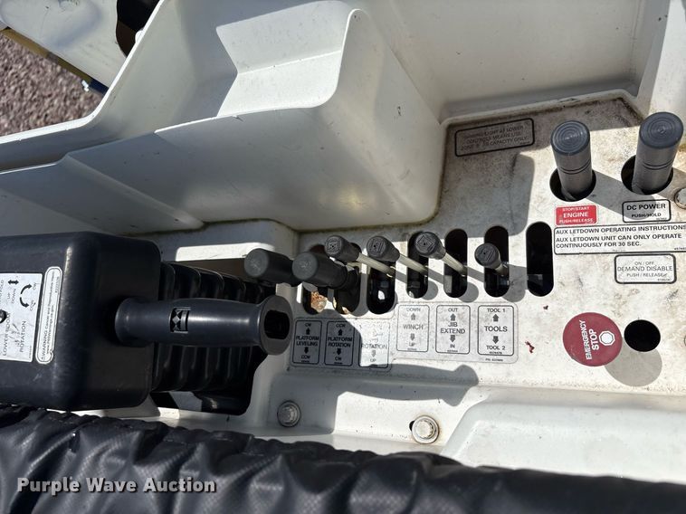 image for item YA0588 2022 Freightliner Business Class M2 bucket truck