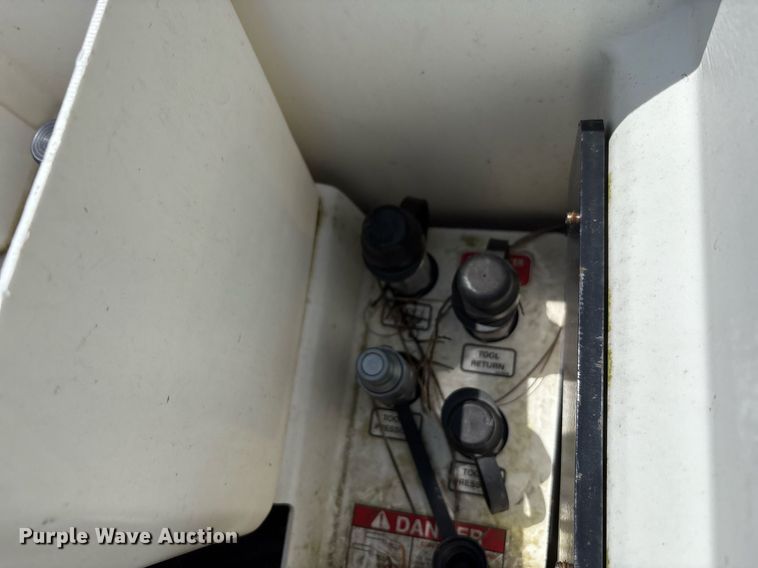 image for item YA0588 2022 Freightliner Business Class M2 bucket truck