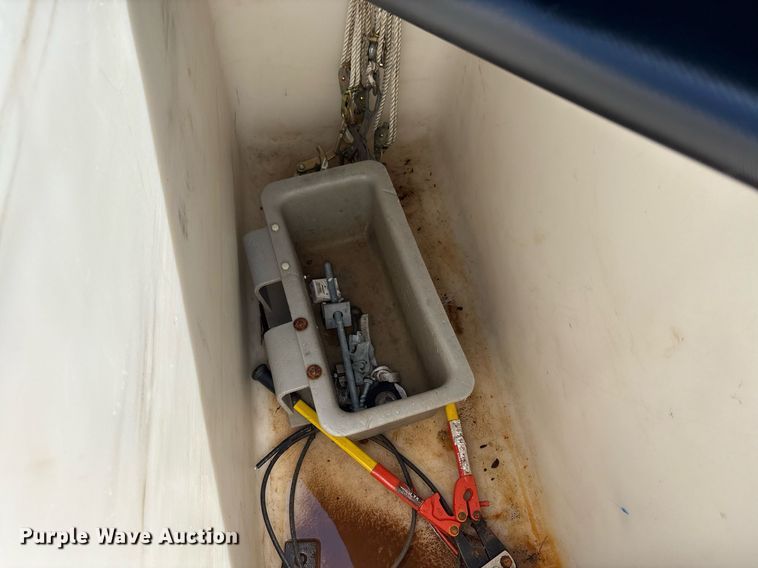 image for item YA0588 2022 Freightliner Business Class M2 bucket truck