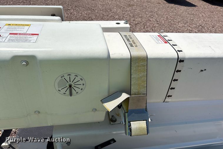 image for item YA0588 2022 Freightliner Business Class M2 bucket truck