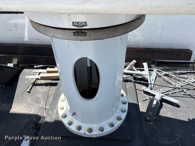 image for item YA0588 2022 Freightliner Business Class M2 bucket truck