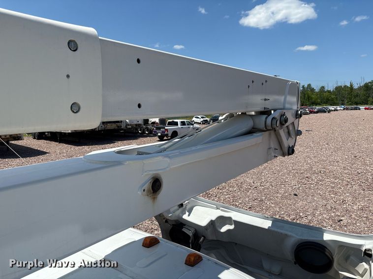 image for item YA0588 2022 Freightliner Business Class M2 bucket truck