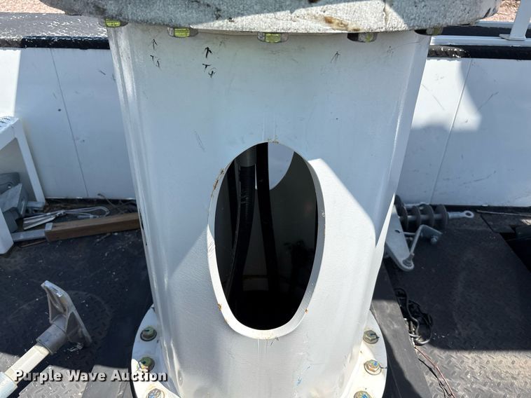 image for item YA0588 2022 Freightliner Business Class M2 bucket truck