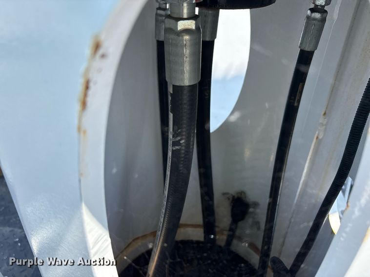 image for item YA0588 2022 Freightliner Business Class M2 bucket truck