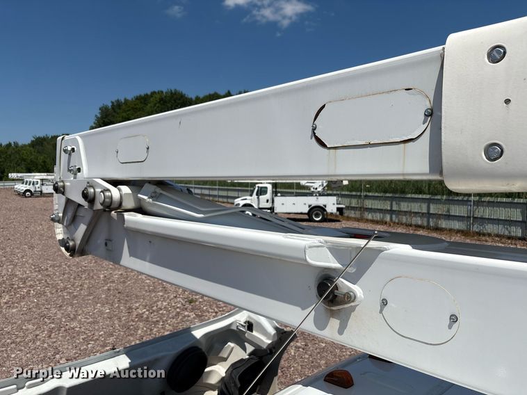 image for item YA0588 2022 Freightliner Business Class M2 bucket truck
