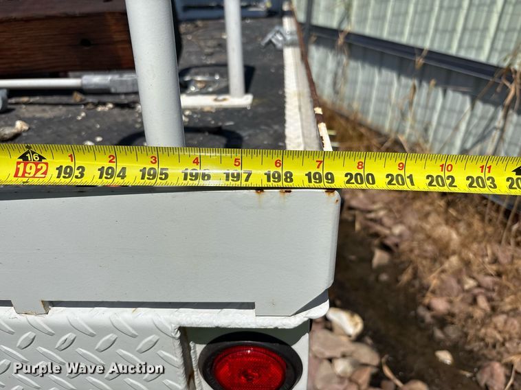 image for item YA0588 2022 Freightliner Business Class M2 bucket truck