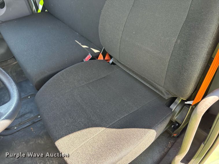 image for item YA0588 2022 Freightliner Business Class M2 bucket truck