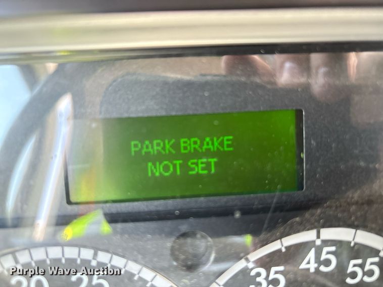 image for item YA0588 2022 Freightliner Business Class M2 bucket truck