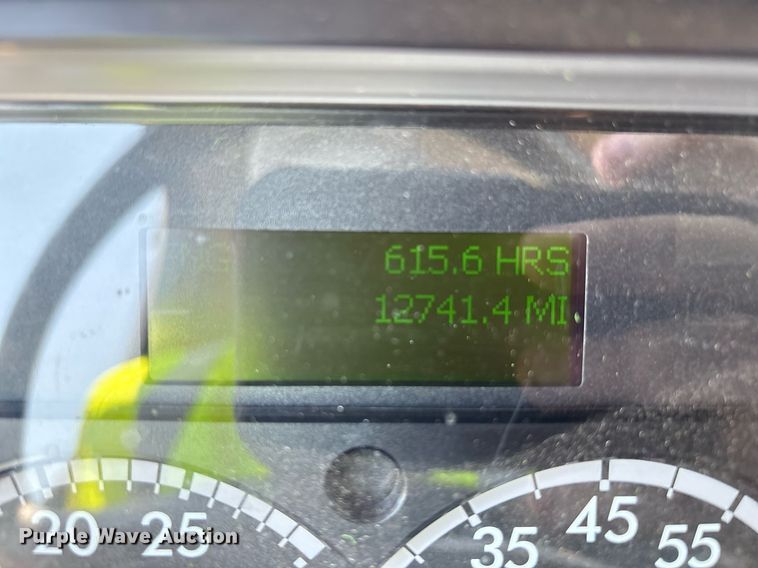 image for item YA0588 2022 Freightliner Business Class M2 bucket truck